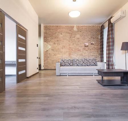 Best Apartment In Evropeiska Street, 25 오데사 외부 사진