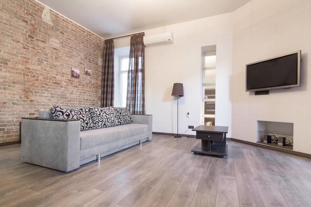 Best Apartment In Evropeiska Street, 25 오데사 외부 사진